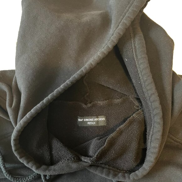 Raf Simons Antwerp hoodie - Picture 3 of 6